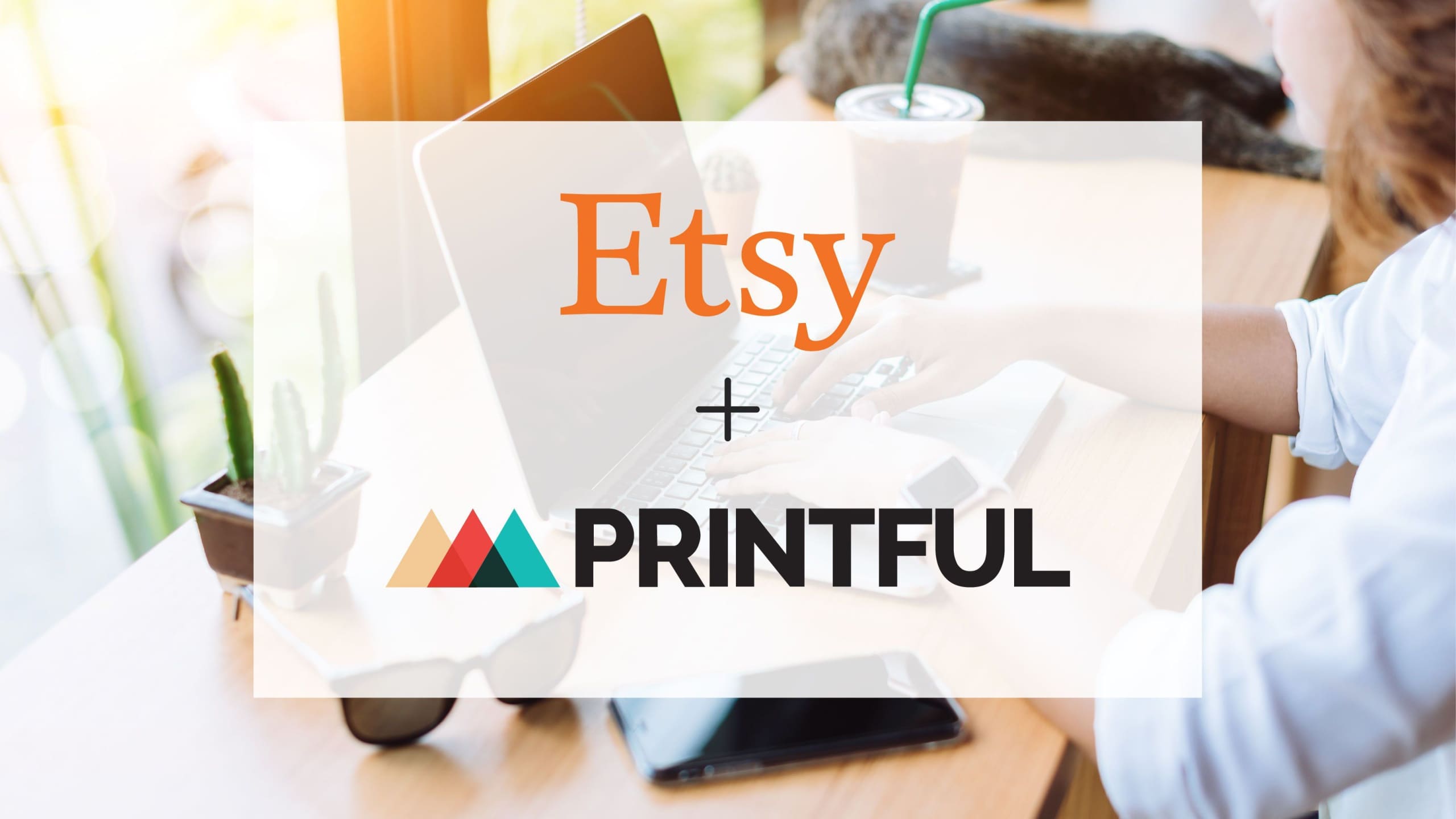 Etsy dropshipping with Printful