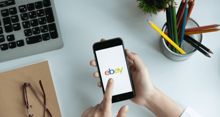 ebay дропшиппинг