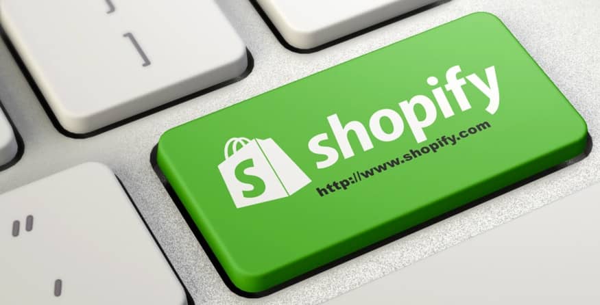 Дропшиппинг магазин Shopify - полное руководство