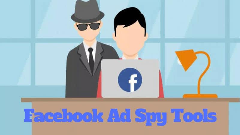 10 лучших шпионских инструментов для рекламы в Facebook
