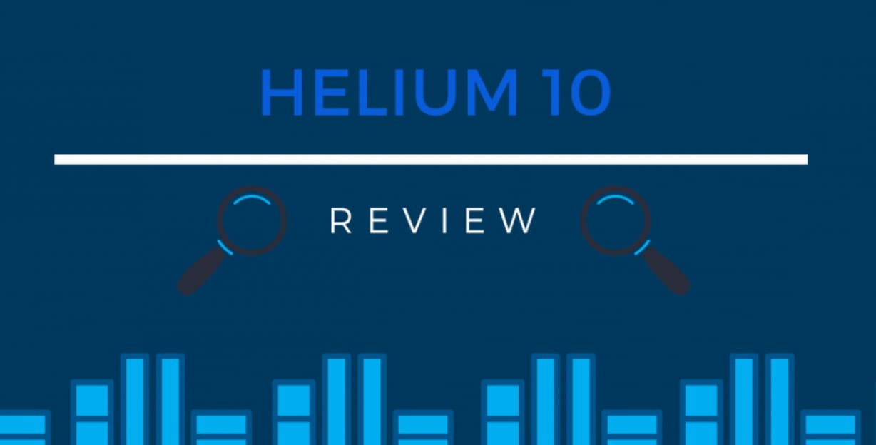 Как бесплатно установить и использовать Helium 10 Chrome Extension Tool